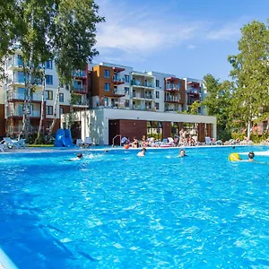 Apartment Zielone Polanki, Kolberg