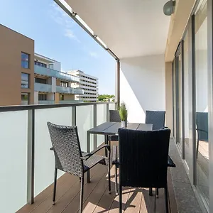 Sea Kasprowicza Apartament