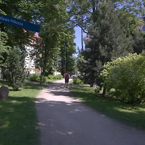 Al Mare Apartament Sopot