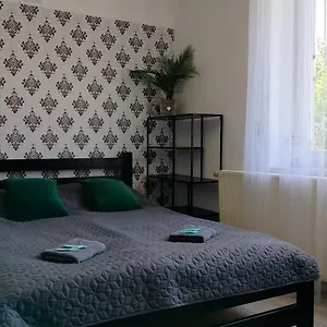 Gościnne U Ani - Kwatera prywatna