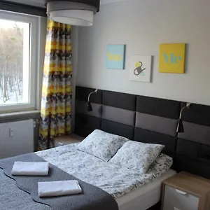 Mewa Apartament Sopot